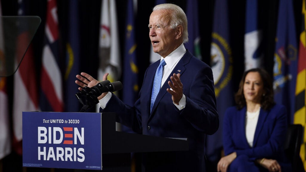Biden’s Tax Plan Would Raise Capital Gains and Eliminate Stepped-Up Basis